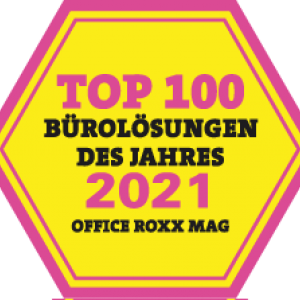 TOP 100 Bürolösung