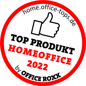 TOP PRODUKT HOMEOFFICE 2022