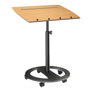 FitSeat Standing Desk - PureNature