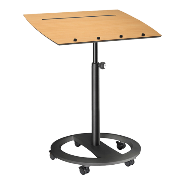 FitSeat Standing Desk - PureNature