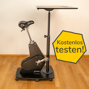 FitSeat Workstation - try for free